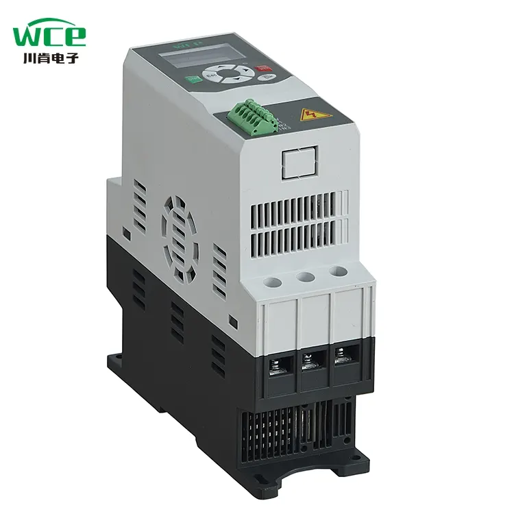 10 hk 15 hk 20 hk indbygget bypass soft starter