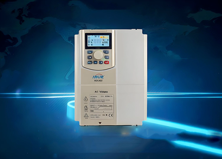 Hvad er Universal AC Drive‌?