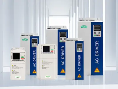Universal AC Drive