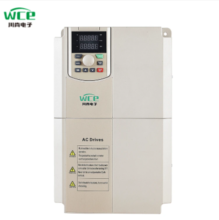 Hvad er fordelene ved en 3 -fase 380V AC Drive VFD?