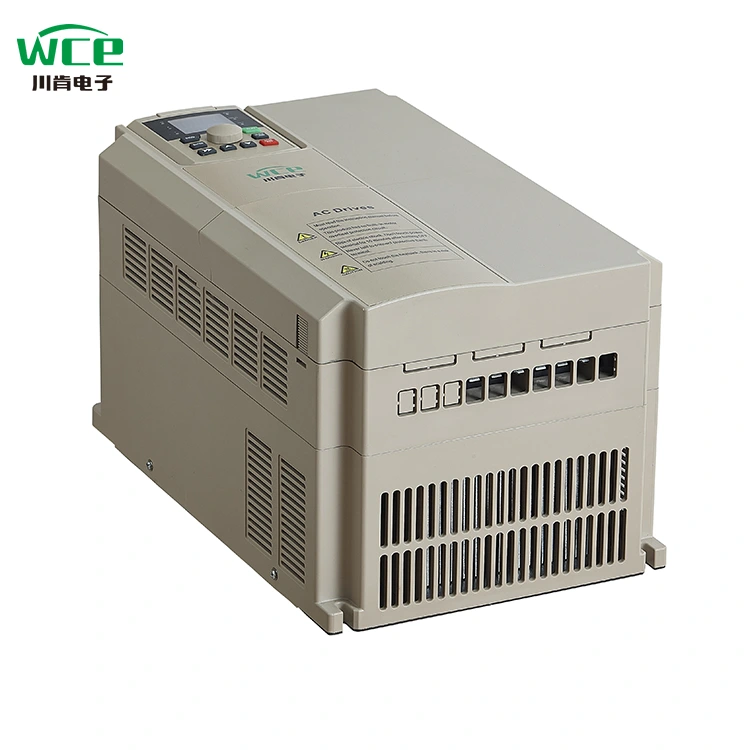 220V 380V 660V 18,5 kW VFD