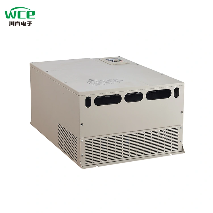 Hvilken 75kW inverter variabel frekvensdrev VFD passer til dine behov?