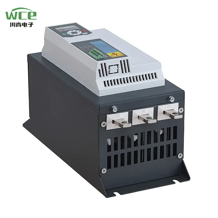 Indbygget bypass soft starter 75 kW AC -motor