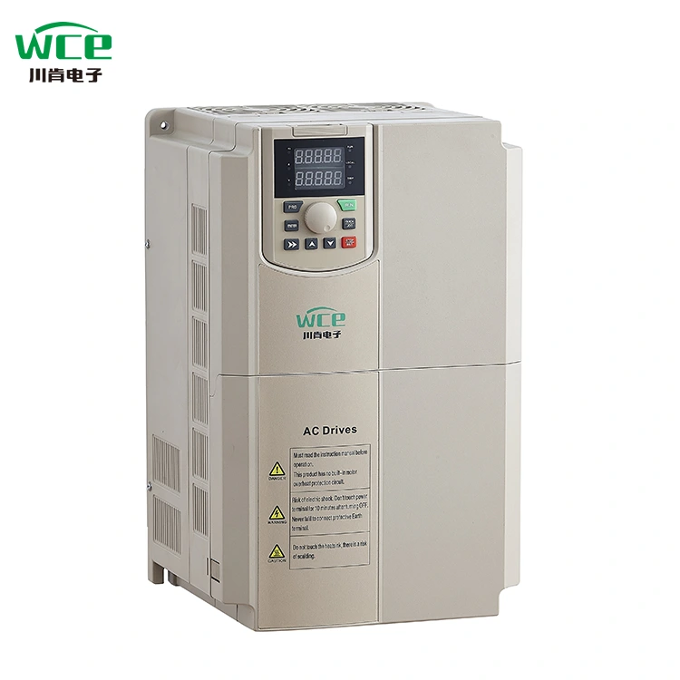 VFD AC Drive til kompressor