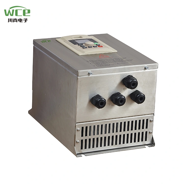 45 kW vandpumpefrekvens inverter